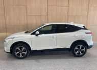 NISSAN QASHQAI DIG-T N-CONNECTA 1.3CC 140CV
