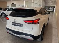 NISSAN QASHQAI DIG-T N-CONNECTA 1.3CC 140CV