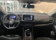 NISSAN QASHQAI DIG-T N-CONNECTA 1.3CC 140CV