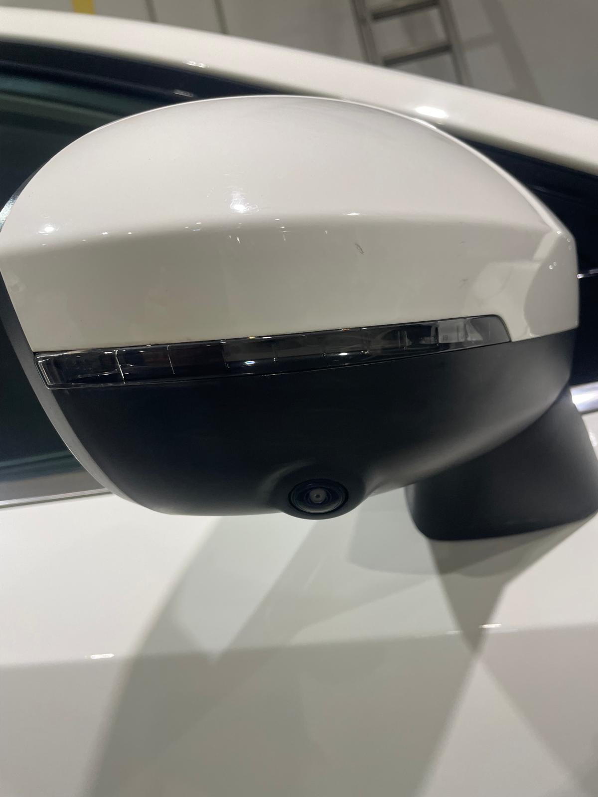 NISSAN QASHQAI DIG-T N-CONNECTA 1.3CC 140CV