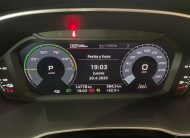 AUDI Q3 45 E-TRON PHEV 245CV
