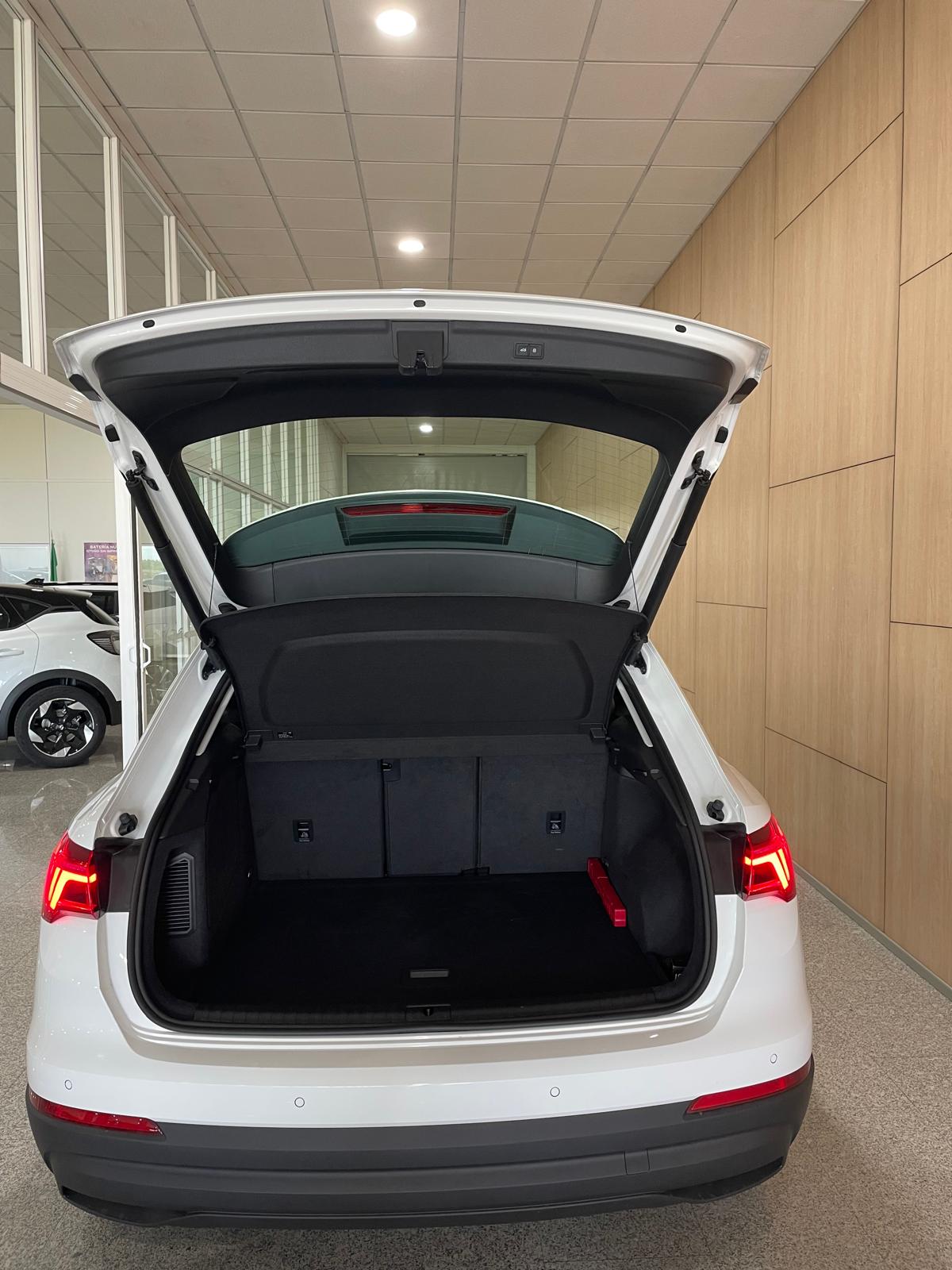 AUDI Q3 45 E-TRON PHEV 245CV