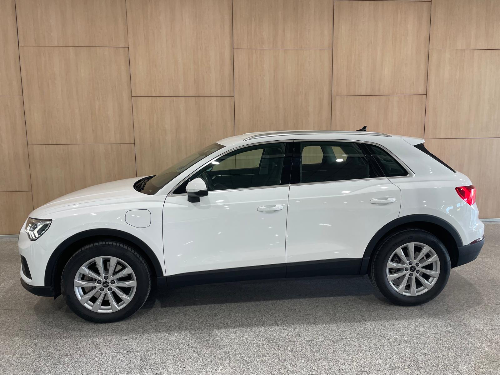 AUDI Q3 45 E-TRON PHEV 245CV