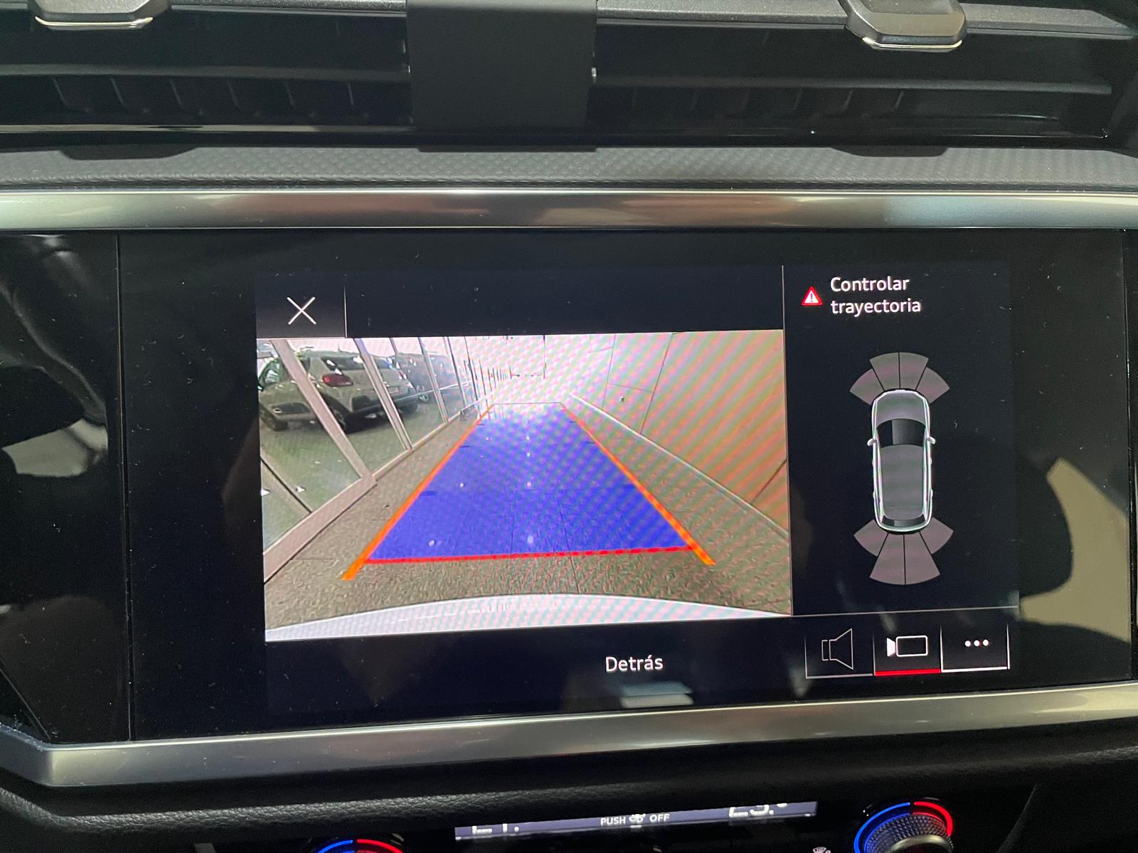AUDI Q3 45 E-TRON PHEV 245CV