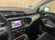 AUDI Q3 45 E-TRON PHEV 245CV