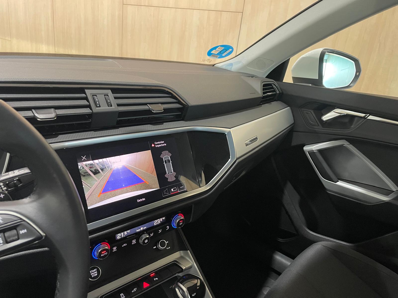 AUDI Q3 45 E-TRON PHEV 245CV