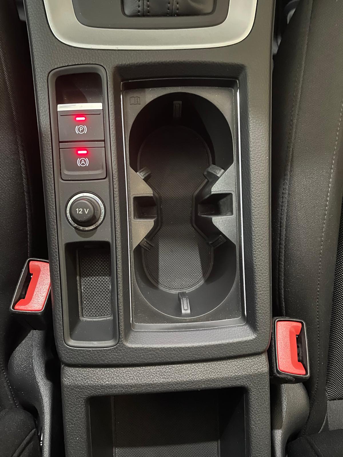 AUDI Q3 45 E-TRON PHEV 245CV