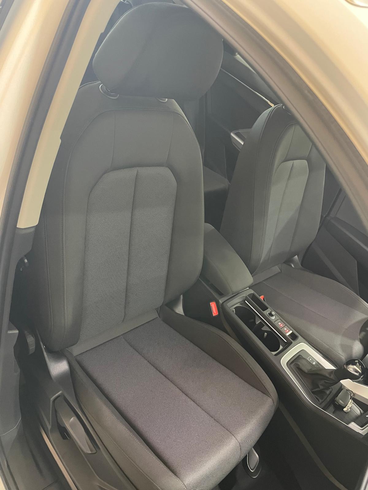 AUDI Q3 45 E-TRON PHEV 245CV