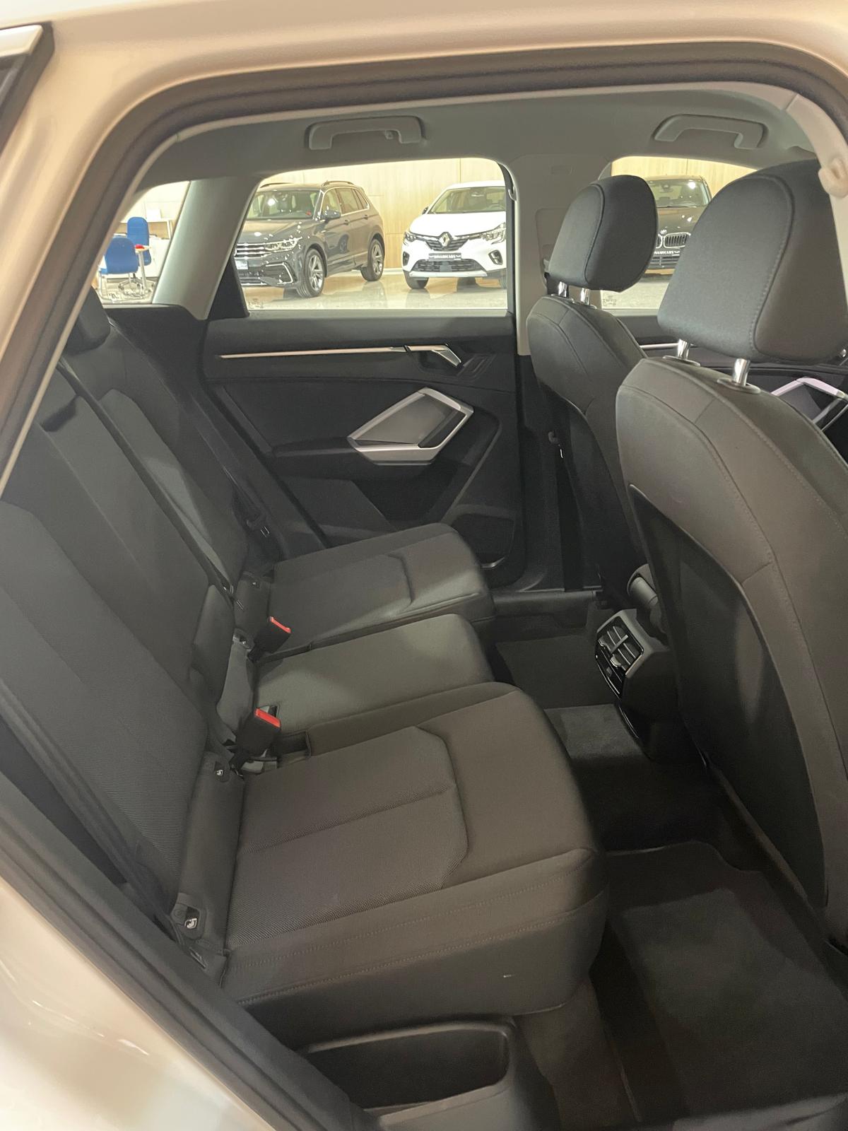 AUDI Q3 45 E-TRON PHEV 245CV
