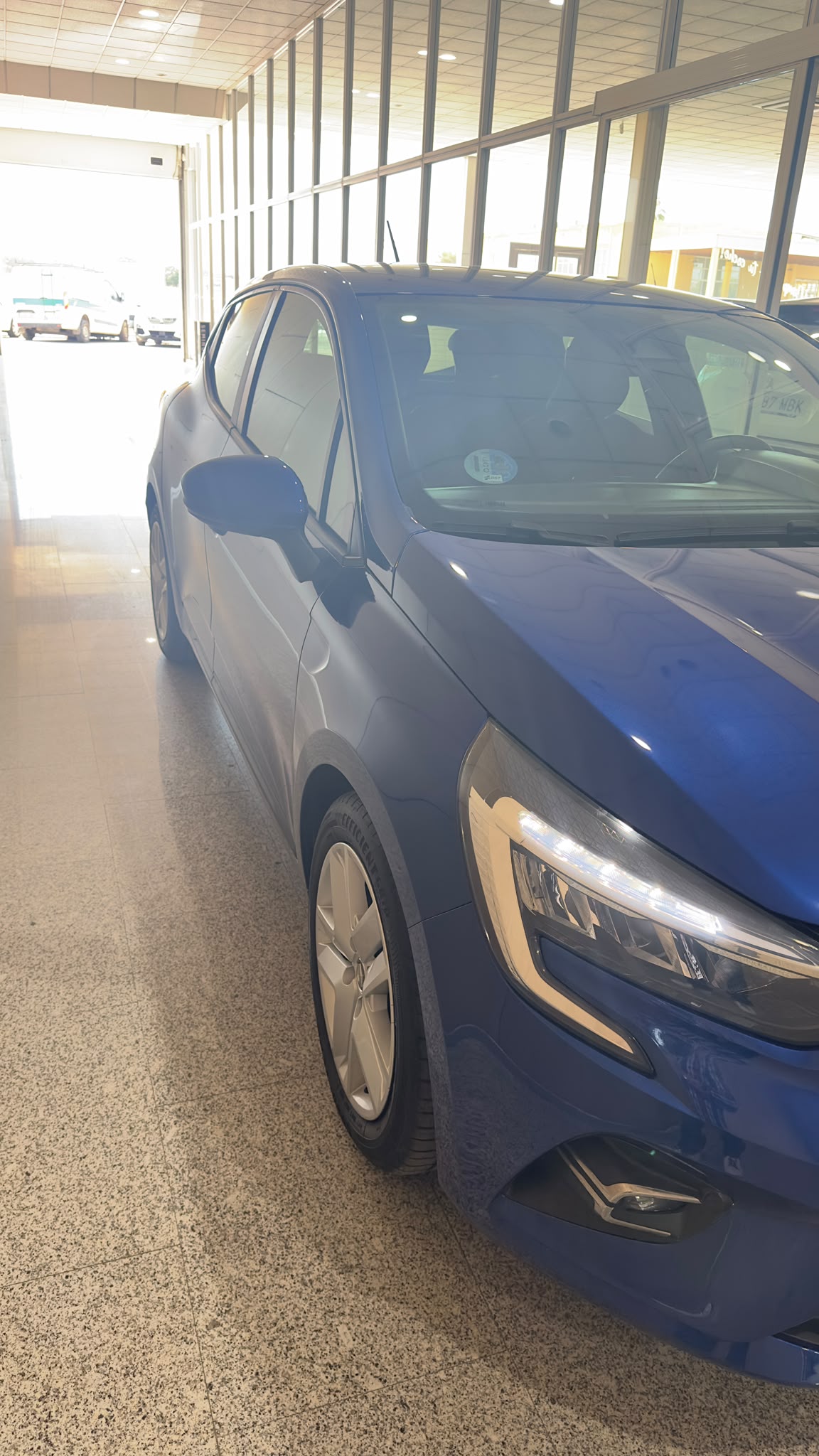 REANULT CLIO INTENSE E-TECH HIBRIDO 1.6 140CV