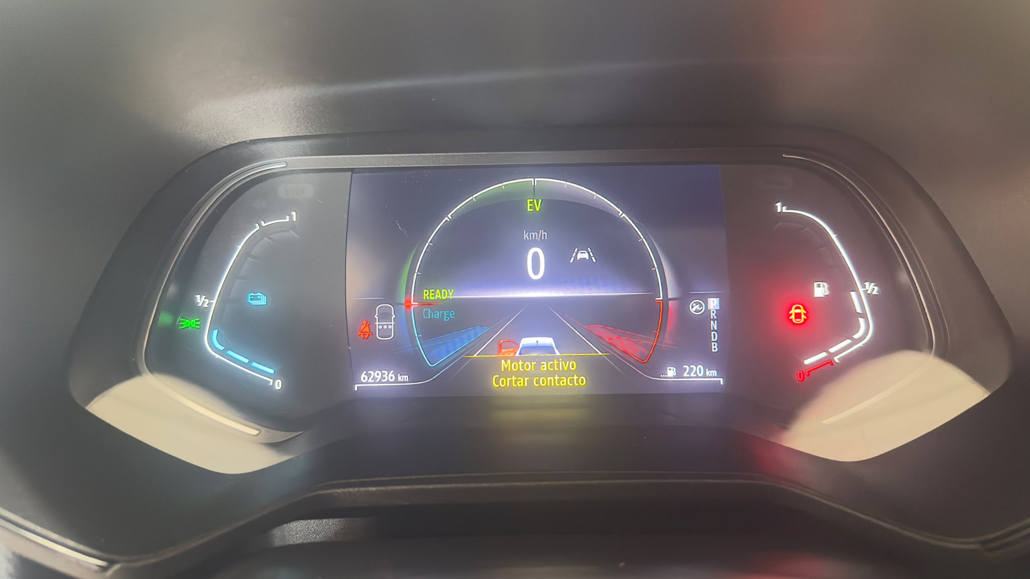 REANULT CLIO INTENSE E-TECH HIBRIDO 1.6 140CV