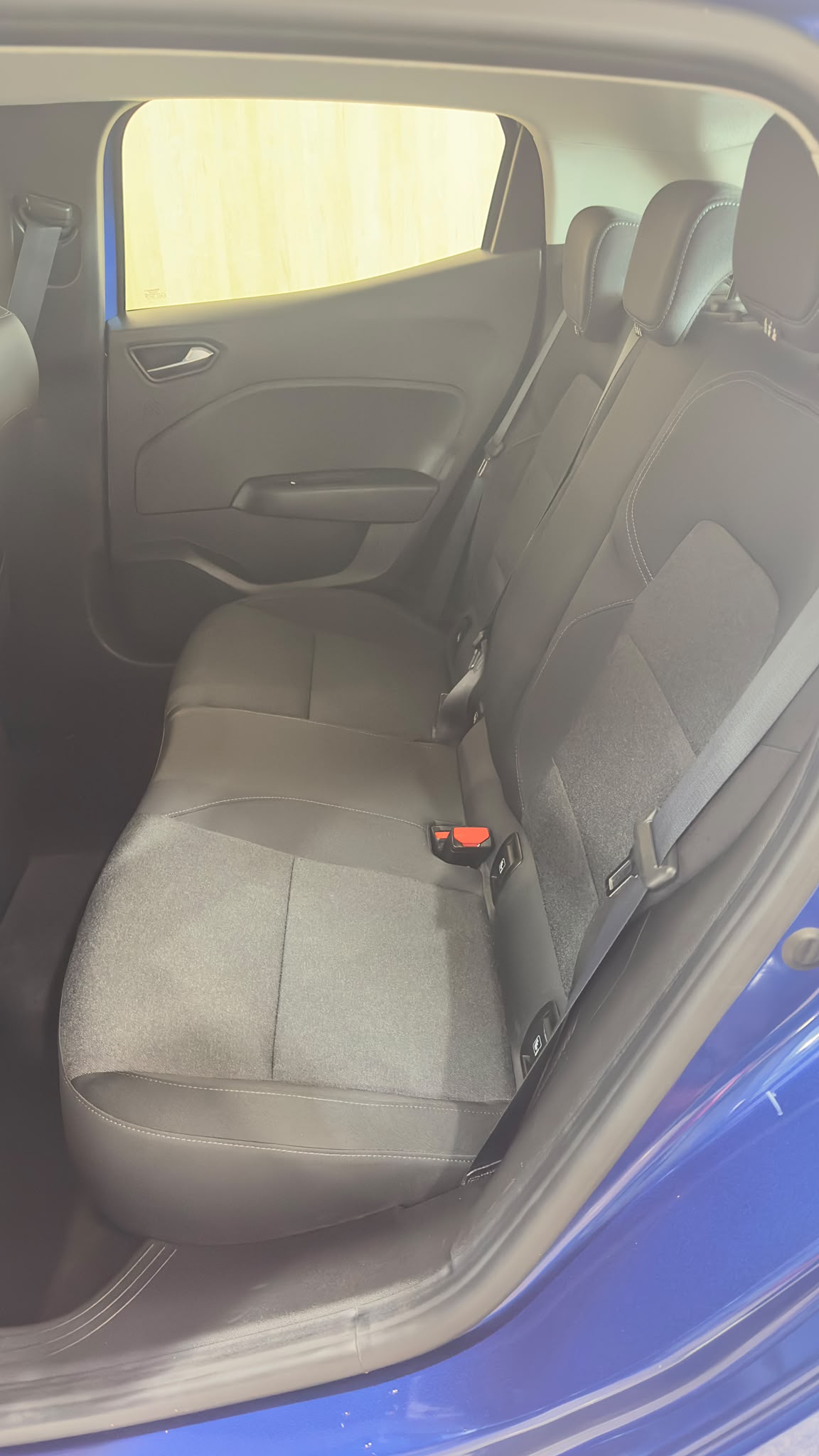 REANULT CLIO INTENSE E-TECH HIBRIDO 1.6 140CV