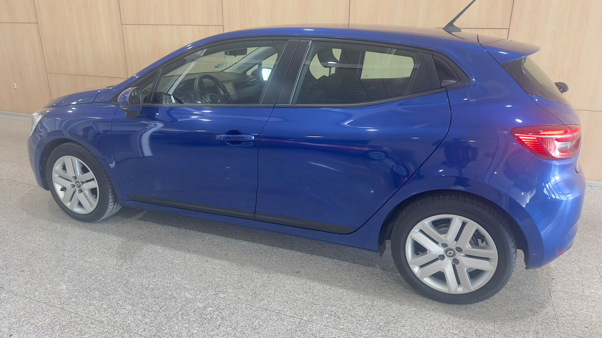 REANULT CLIO INTENSE E-TECH HIBRIDO 1.6 140CV