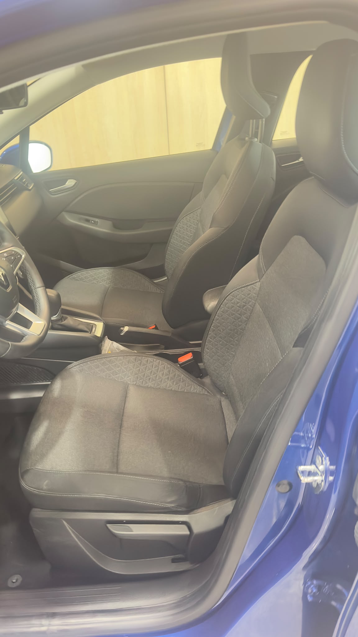 REANULT CLIO INTENSE E-TECH HIBRIDO 1.6 140CV