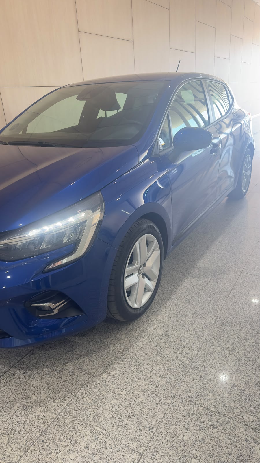 REANULT CLIO INTENSE E-TECH HIBRIDO 1.6 140CV