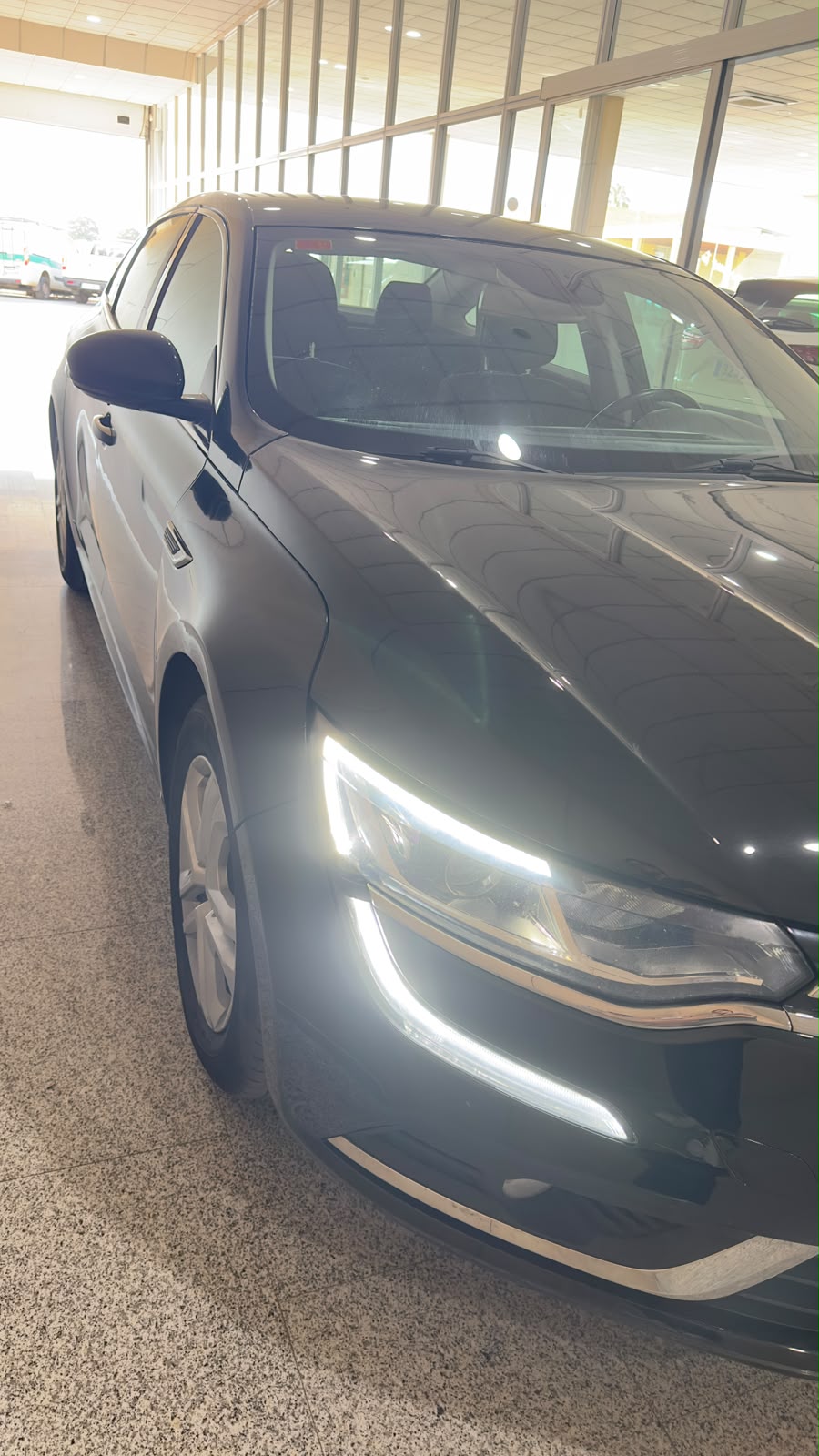 REANULT TALISMAN 1.6 CDI INTENSE 130CV