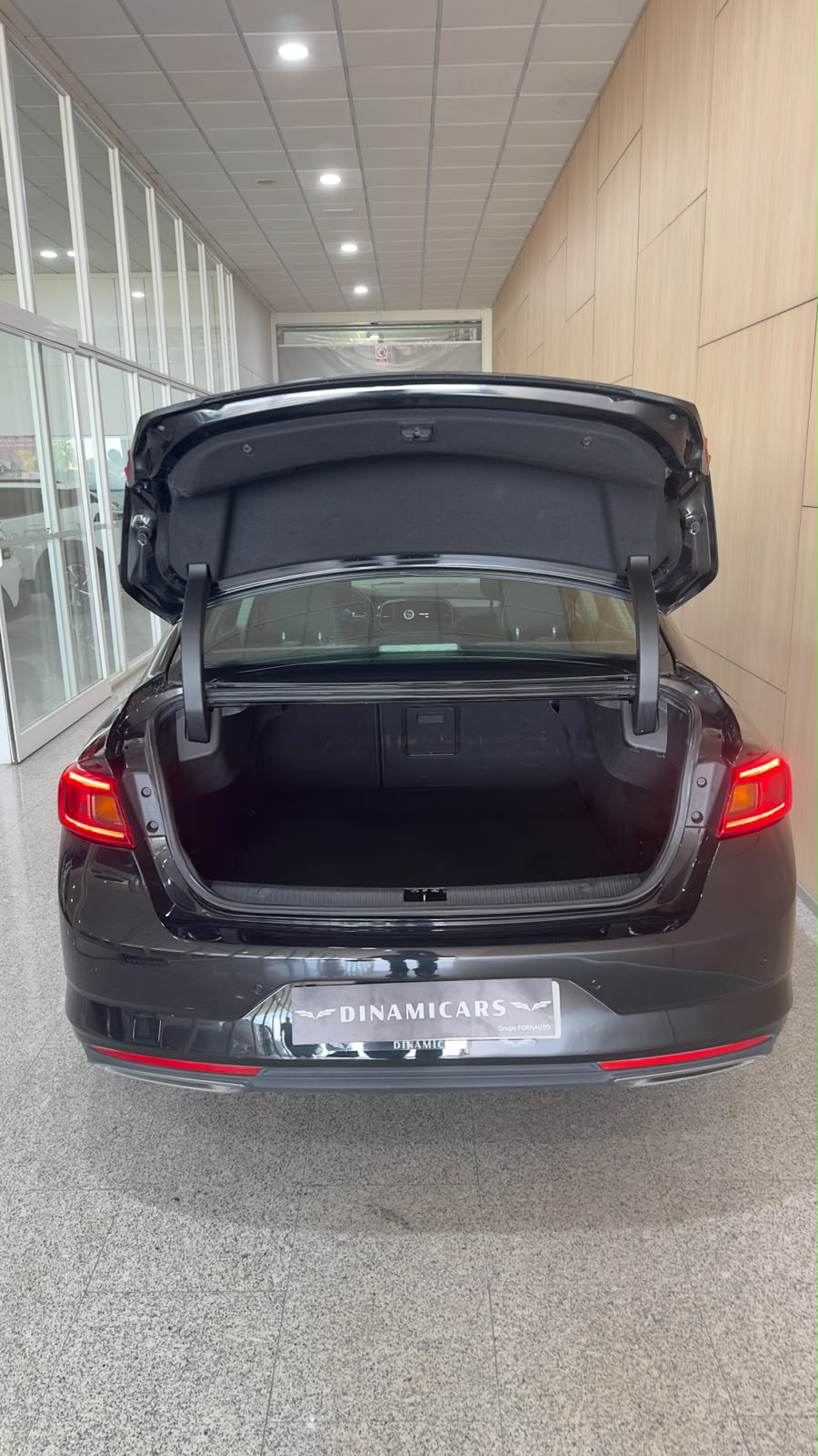 REANULT TALISMAN 1.6 CDI INTENSE 130CV
