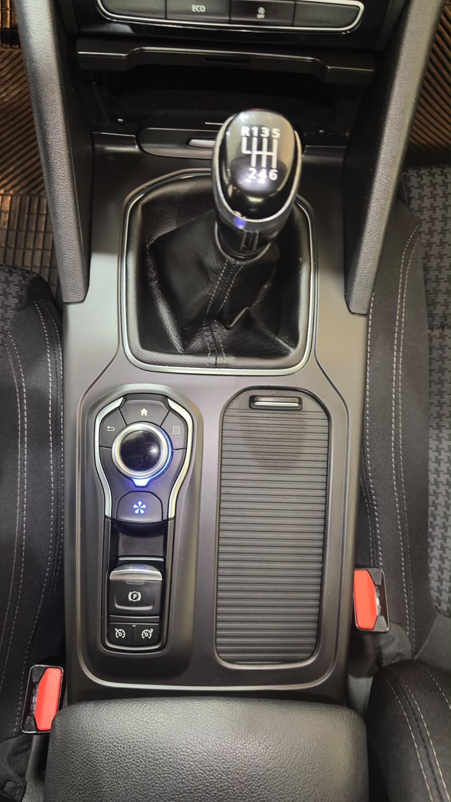 REANULT TALISMAN 1.6 CDI INTENSE 130CV