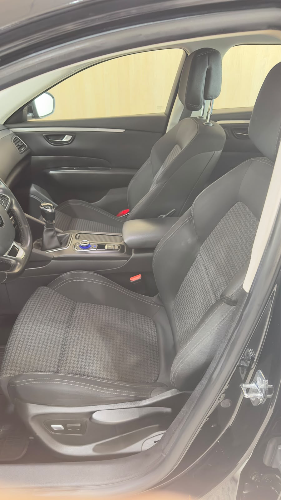 REANULT TALISMAN 1.6 CDI INTENSE 130CV