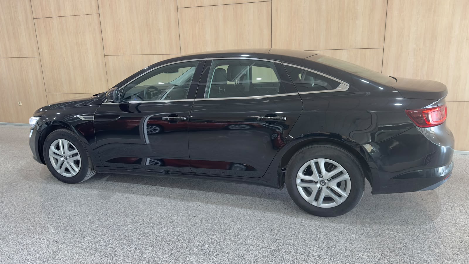 REANULT TALISMAN 1.6 CDI INTENSE 130CV