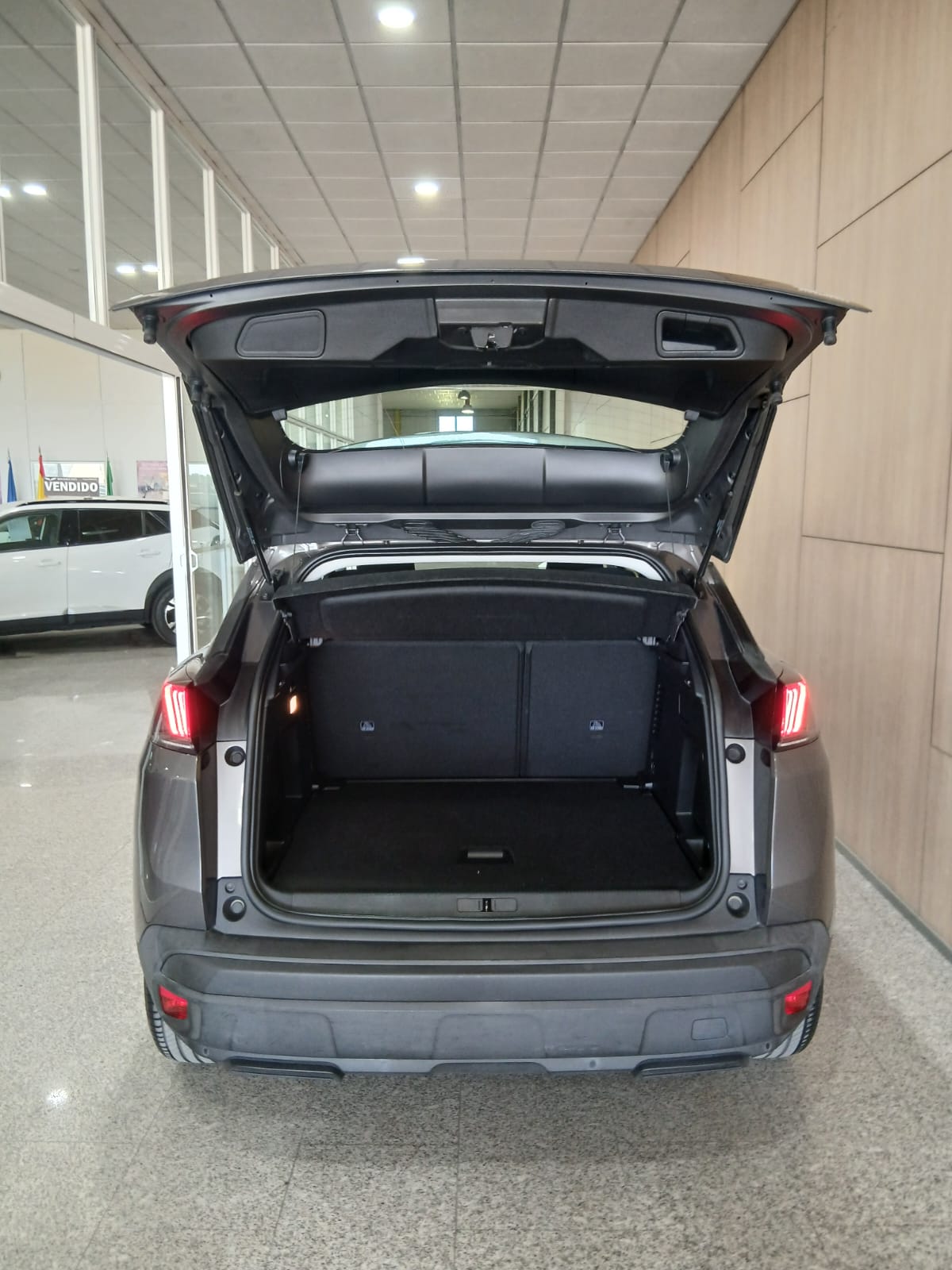 PEUGEOT 3008 1.5CC BLUEHDI ACTIVE PACK 130CV