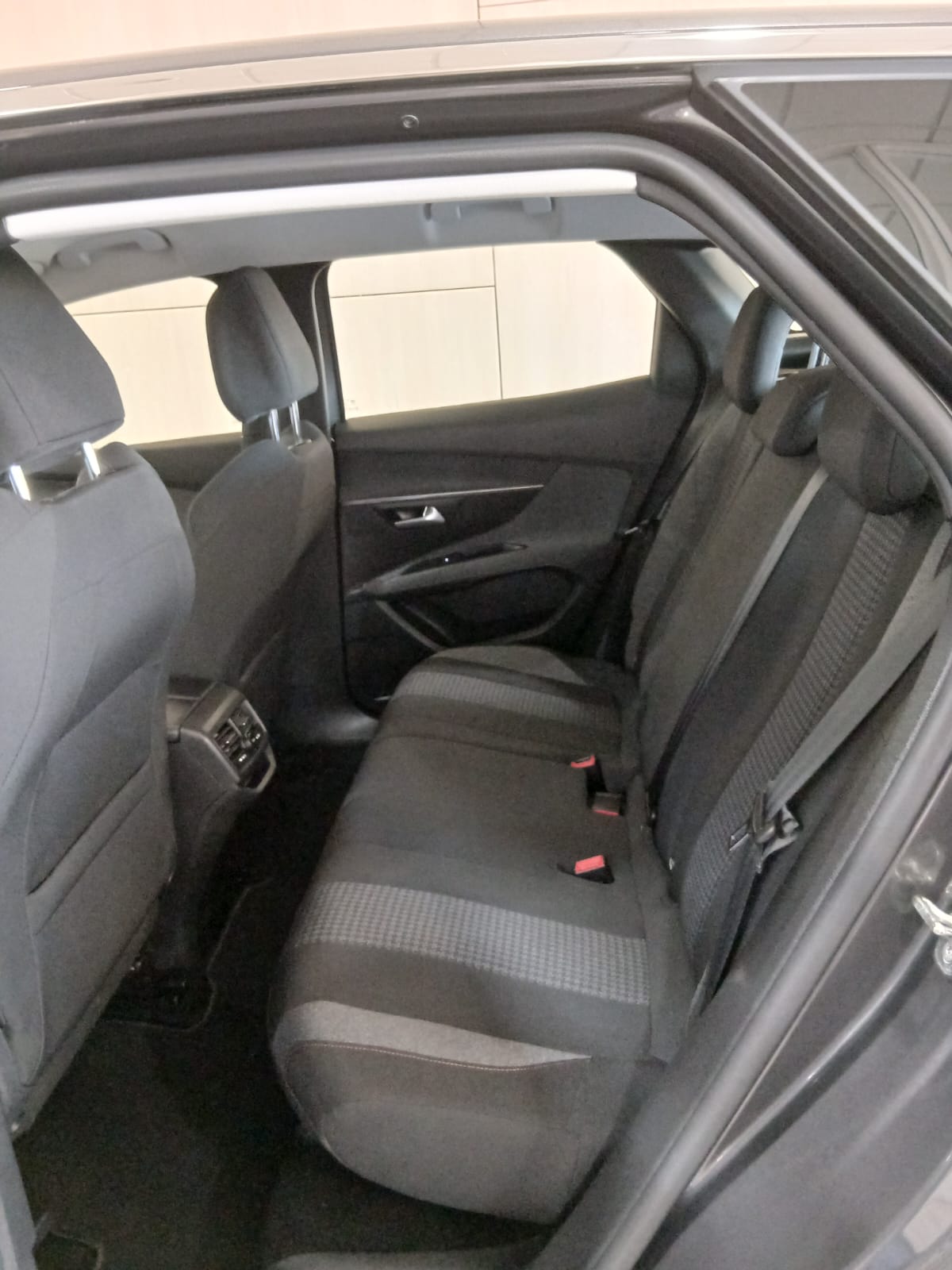 PEUGEOT 3008 1.5CC BLUEHDI ACTIVE PACK 130CV