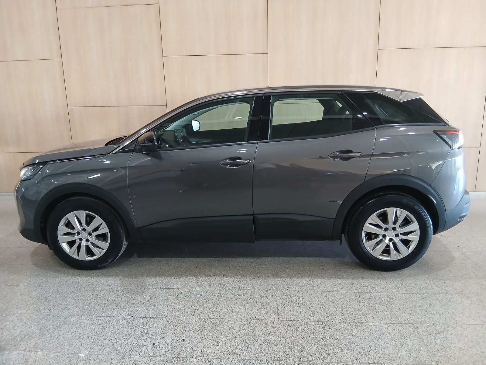 PEUGEOT 3008 1.5CC BLUEHDI ACTIVE PACK 130CV