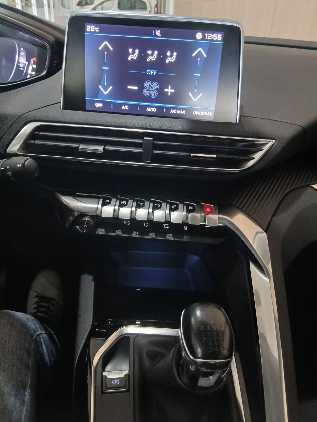 PEUGEOT 3008 1.5 BLUEHDI 130CV ACTIVE PACK