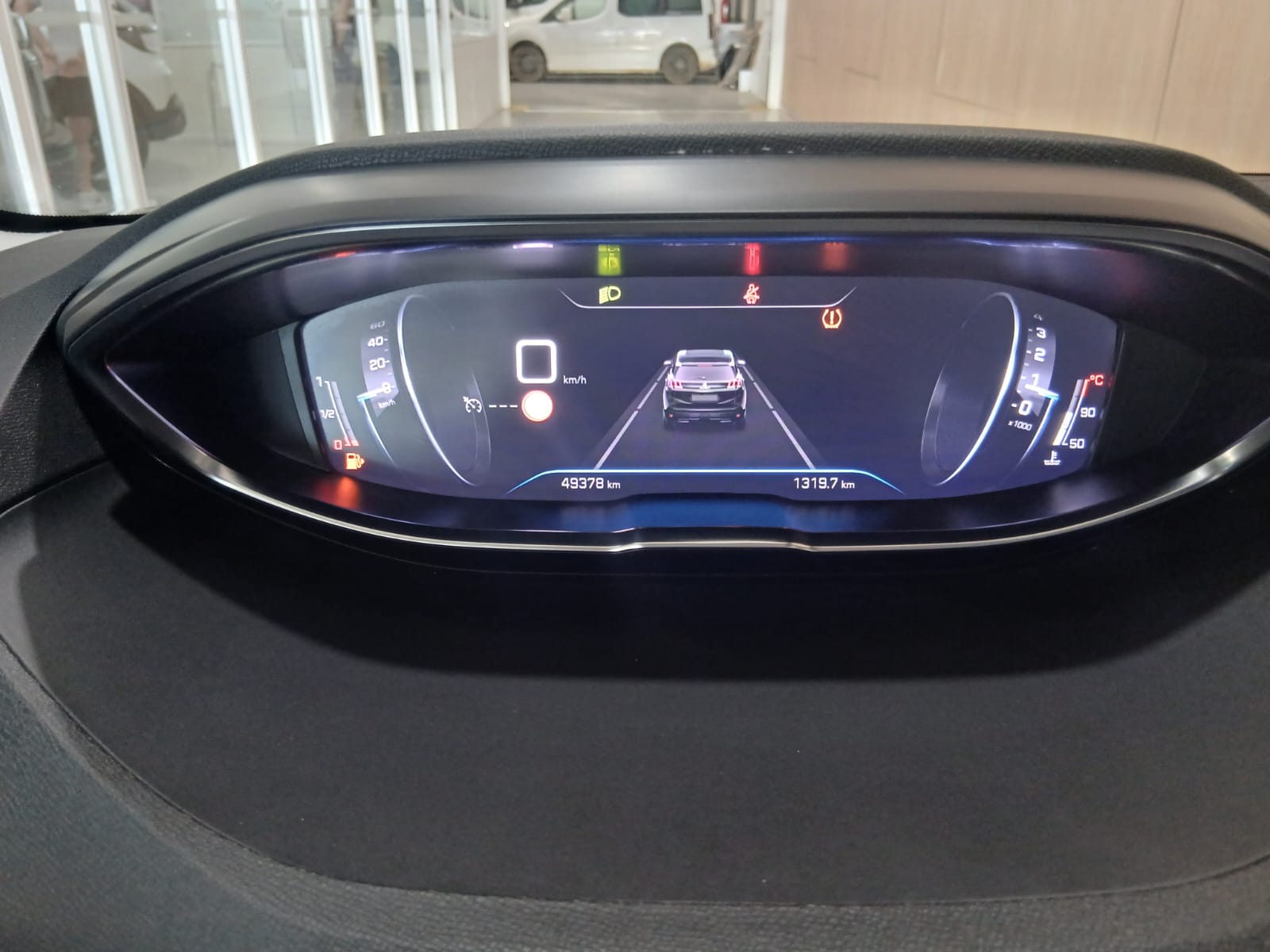 PEUGEOT 3008 1.5 BLUEHDI 130CV ACTIVE PACK