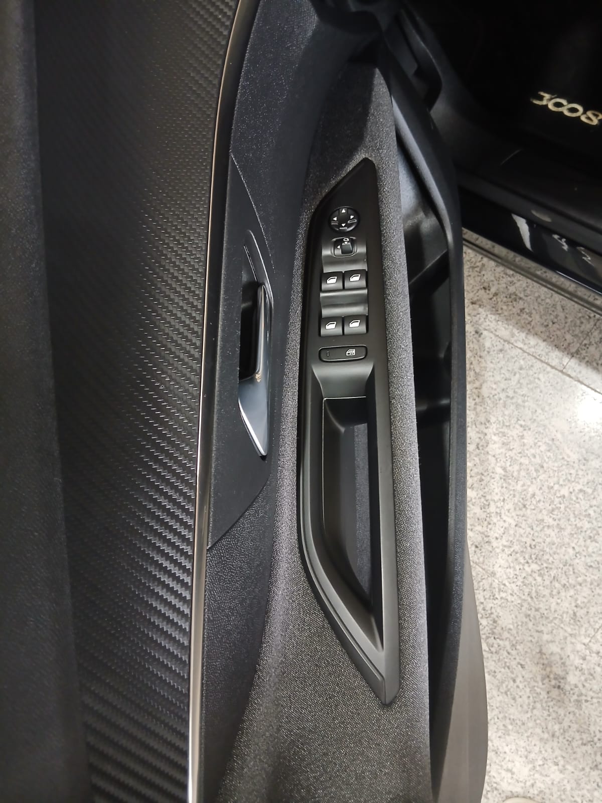 PEUGEOT 3008 1.5 BLUEHDI 130CV ACTIVE PACK