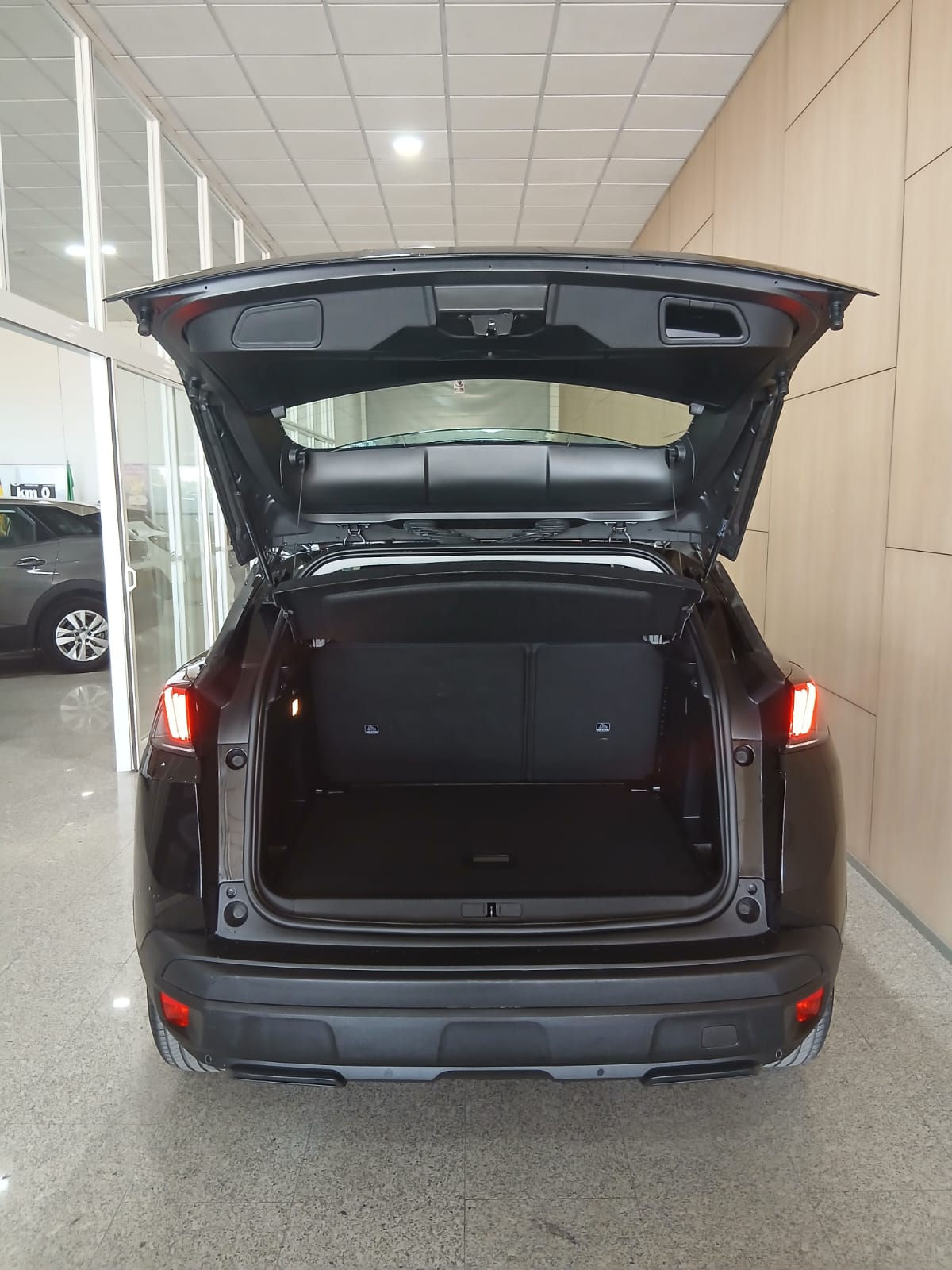 PEUGEOT 3008 1.5 BLUEHDI 130CV ACTIVE PACK