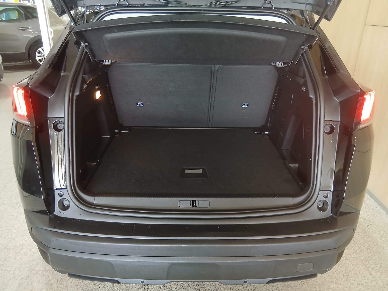 PEUGEOT 3008 1.5 BLUEHDI 130CV ACTIVE PACK