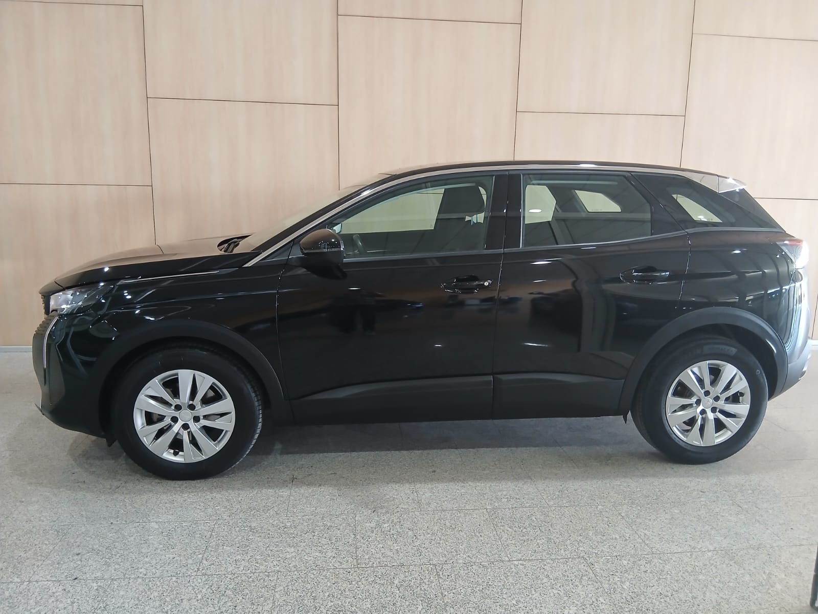 PEUGEOT 3008 1.5 BLUEHDI 130CV ACTIVE PACK