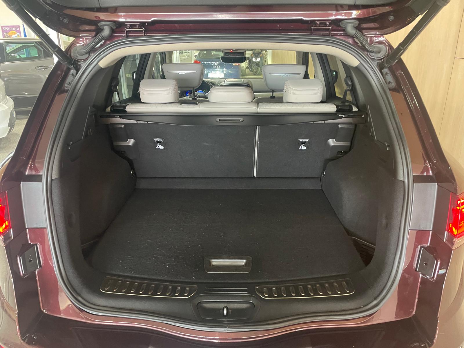 RENAULT KOLEOS INITIALE PARIS 4X4 2.0 DCI 184 CV