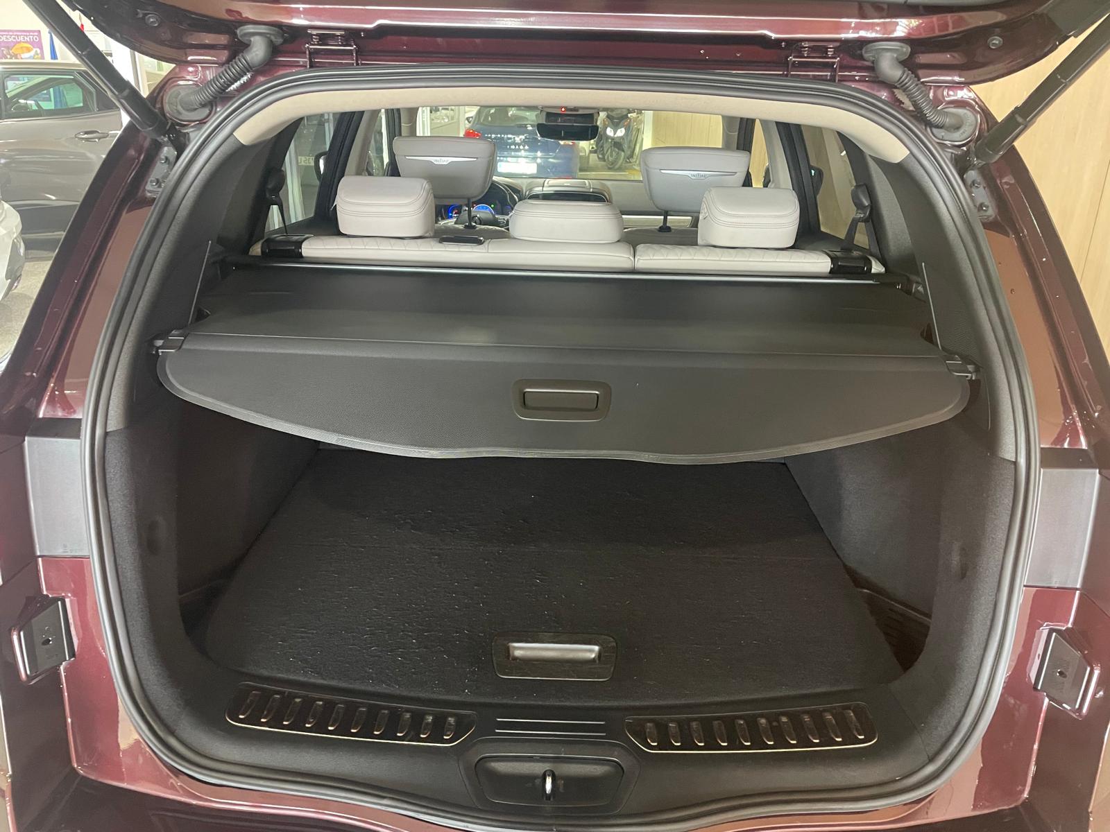 RENAULT KOLEOS INITIALE PARIS 4X4 2.0 DCI 184 CV