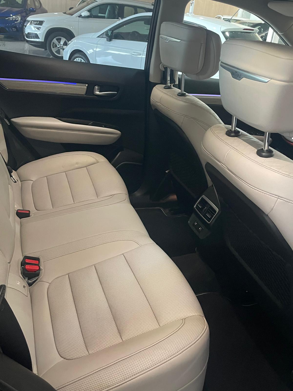 RENAULT KOLEOS INITIALE PARIS 4X4 2.0 DCI 184 CV