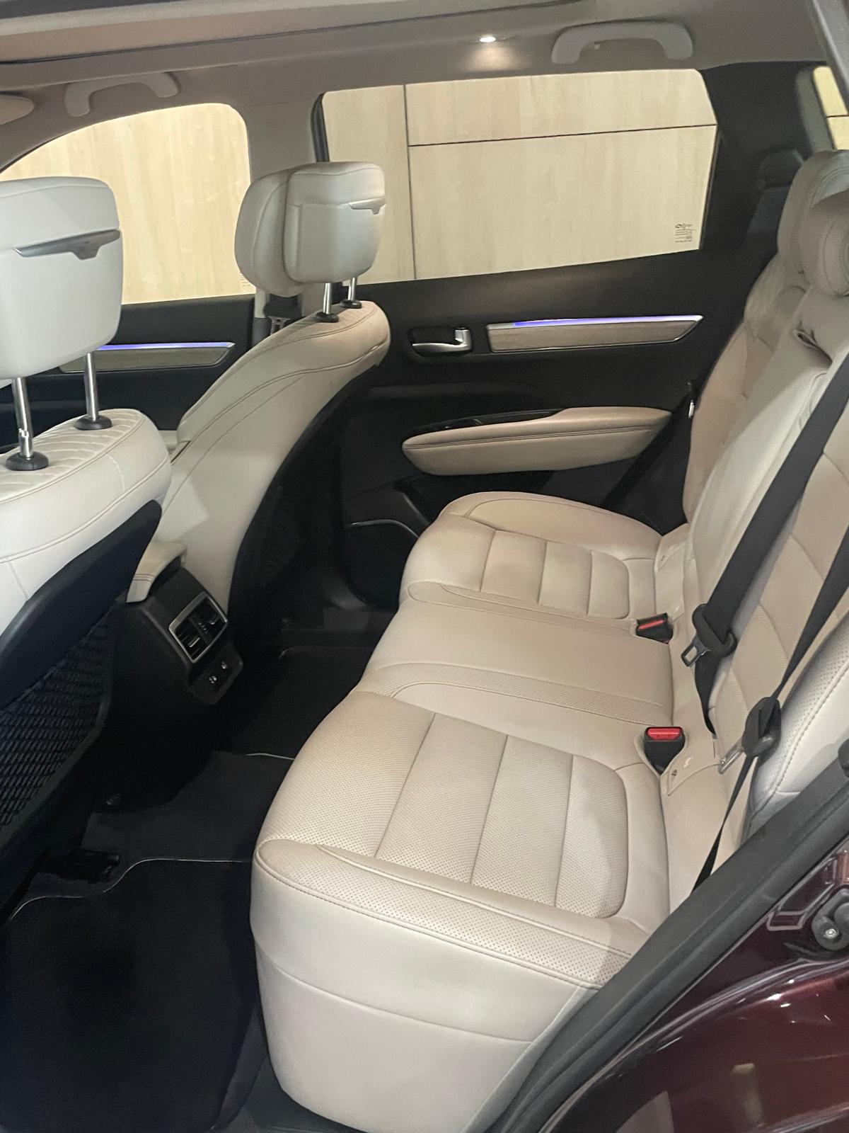 RENAULT KOLEOS INITIALE PARIS 4X4 2.0 DCI 184 CV