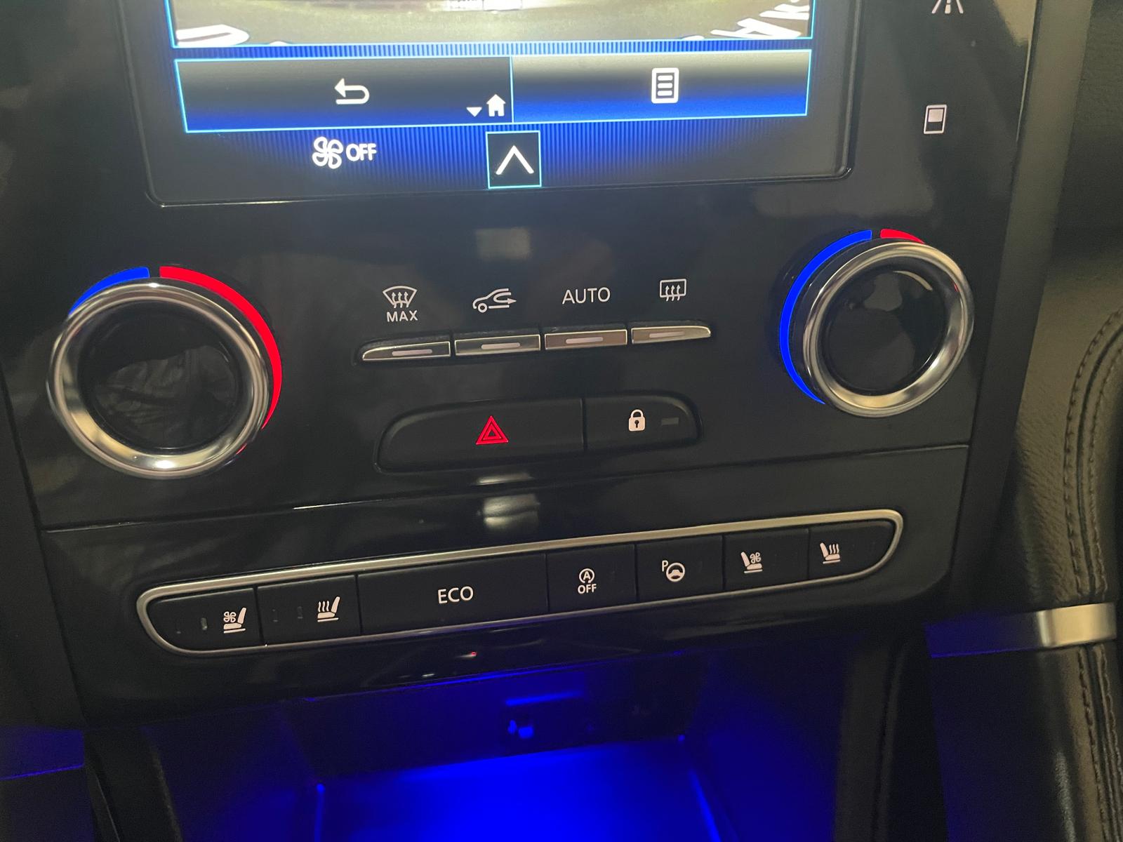 RENAULT KOLEOS INITIALE PARIS 4X4 2.0 DCI 184 CV